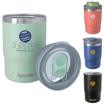 Koozie® 3-in-1 Insulated Tumbler